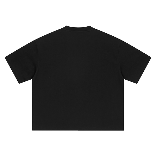 OC TICKET BOXY TEE