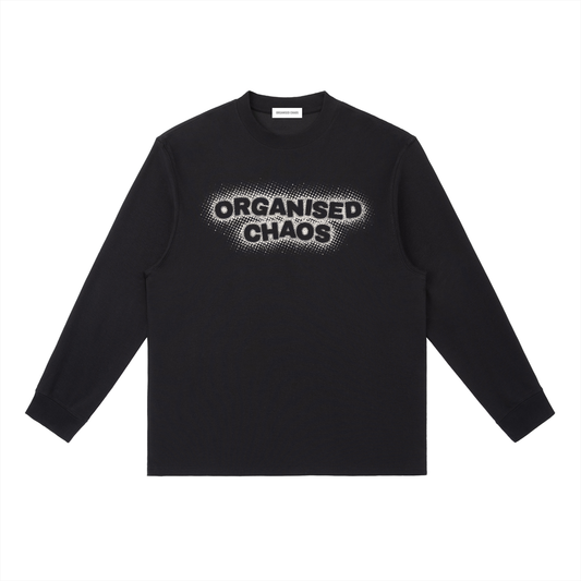 OC BURNOUT LONGSLEEVE