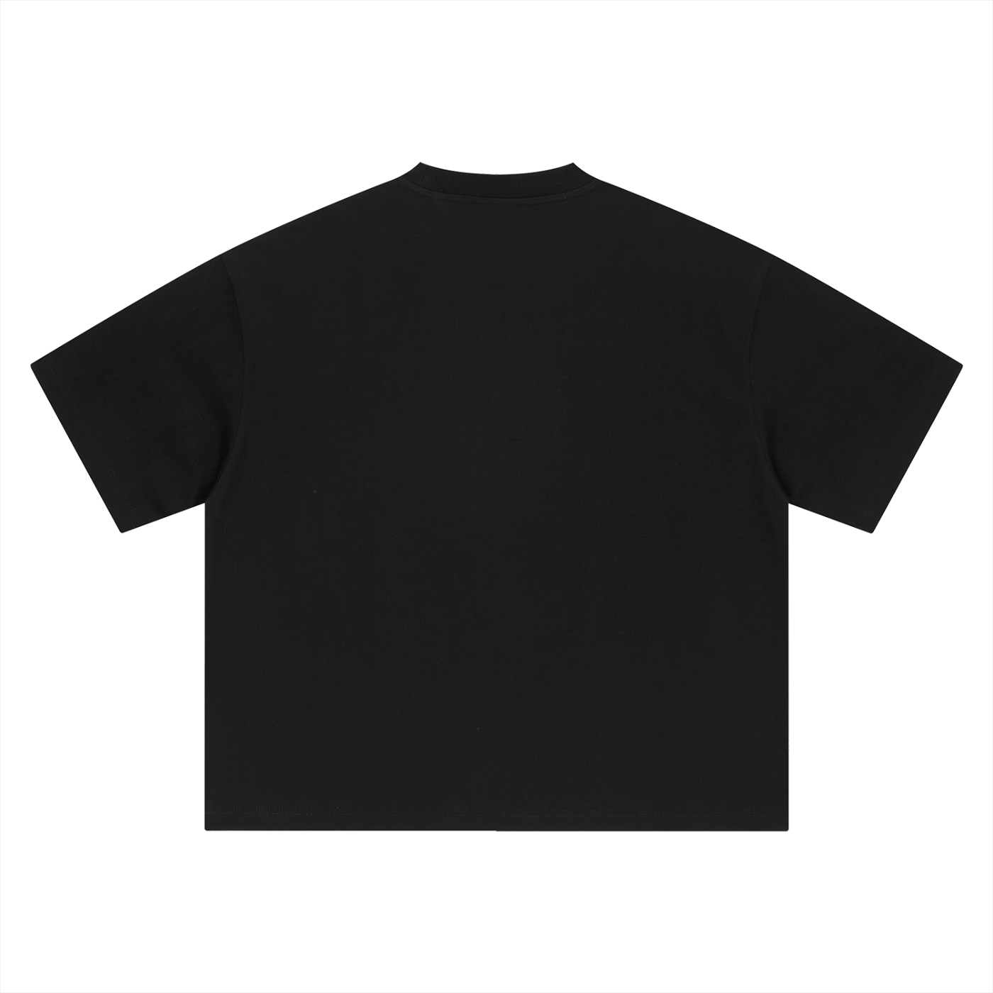 OC TICKET BOXY TEE