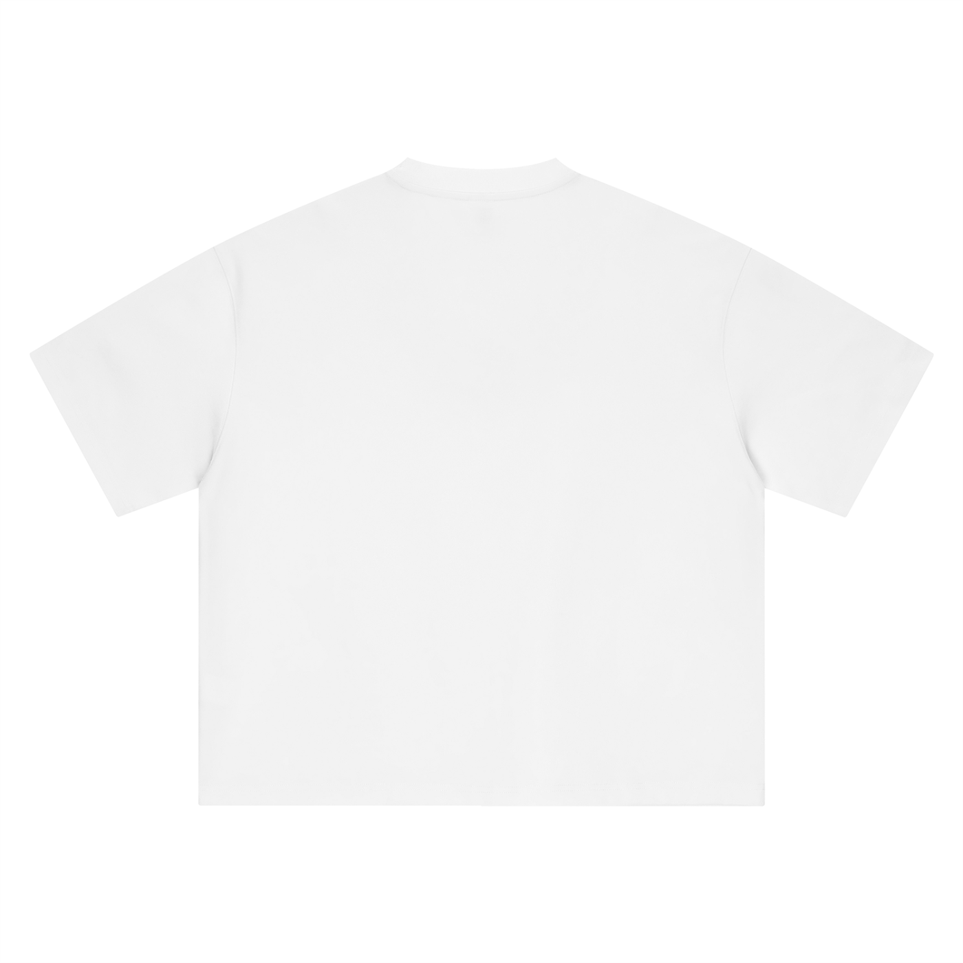OC FLASHBACK TEE (BLACK & WHITE)