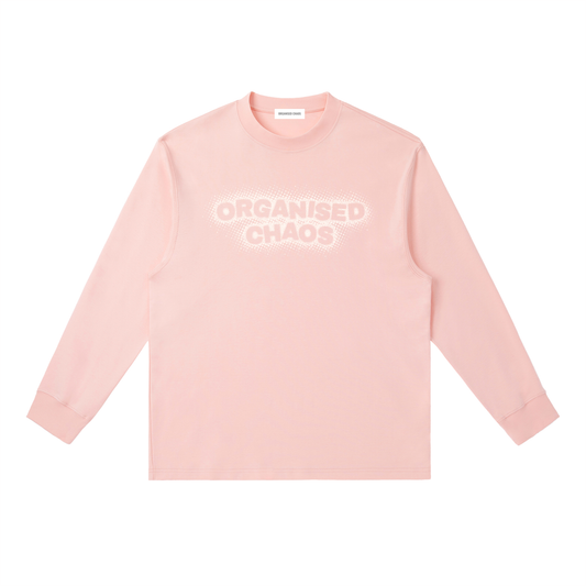 OC BURNOUT LONGSLEEVE