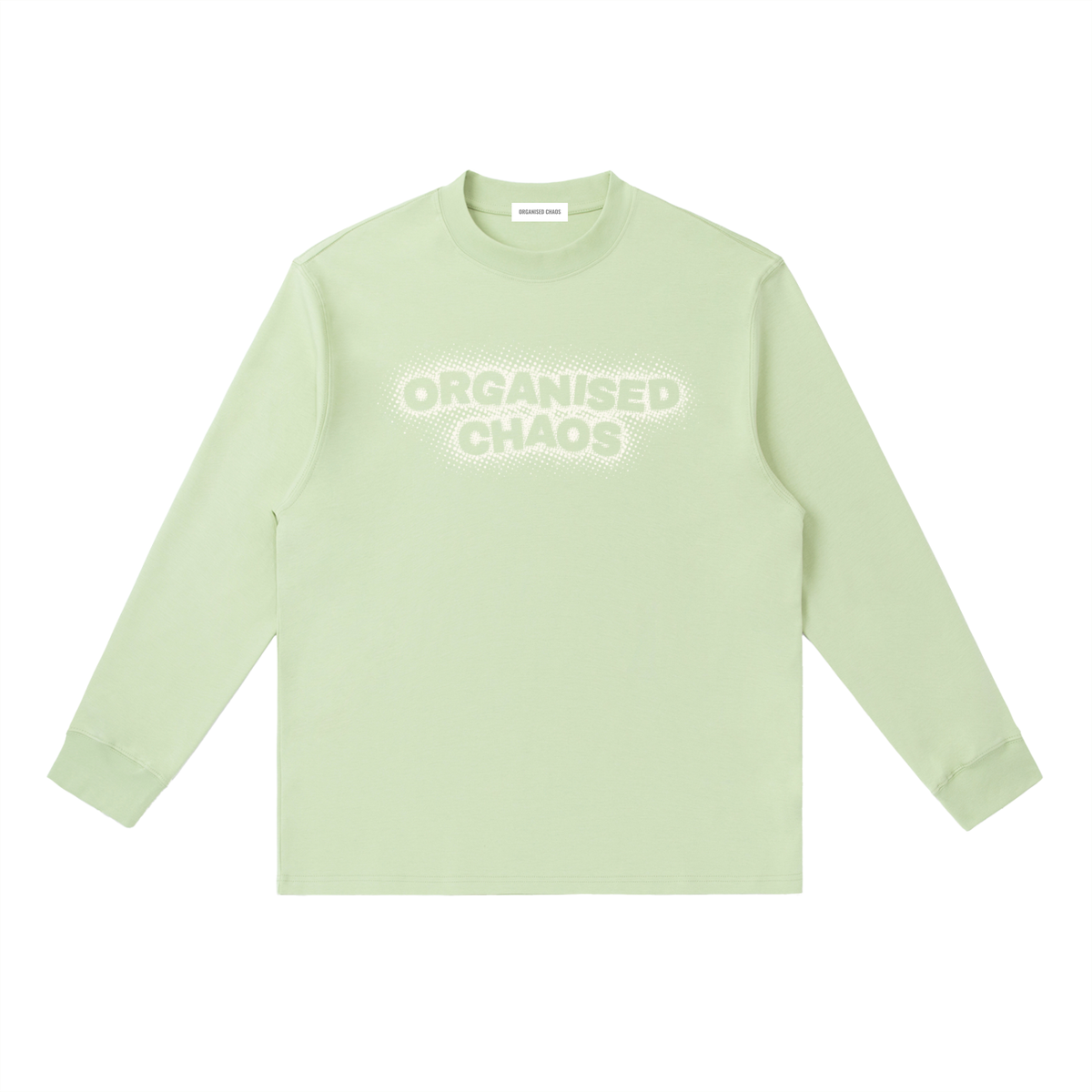 OC BURNOUT LONGSLEEVE