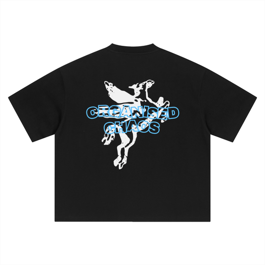 OC PEGASUS BOXY TEE